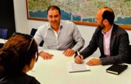 L'Ajuntament de Vinaròs millorarà el carrer Arxipreste Bono