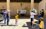 Castellfort celebra el Dia de la Caça i de la Natura