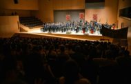 Diputació i FSMCV impulsen noves obres amb la II edició del Concurs de Composició per a Banda Simfònica