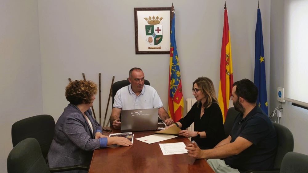 La Jana posa fi al dèficit de 2023 amb superàvit en els comptes i més de 500.000 euros disponibles
