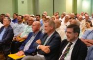 L'assemblea d'AVA-ASAJA reelegix a Cristóbal Aguado president al capdavant d'una junta amb 8 incorporacions