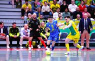 Derrota amarga del Servigroup Peníscola FS a Jaén a huit segons del final (3-2)