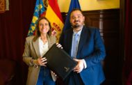 La diputada María Tormo, nova presidenta de la Xarxa Municipal de Governança en la Comunitat Valenciana