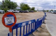 Apnal lamenta que Peníscola utilitze zones d'estacionament en «sòl protegit de la marjal»