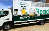 La ciutadania separa més de 2M de kg de residus perillosos en els ecoparcs del Consorci Castelló Nord