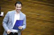 Dolón: «El ciclisme de muntanya podrà tornar a practicar-se en els espais naturals protegits»