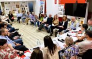 El PSPV-PSOE exigix accions valentes per a protegir el comerç local i evitar que «baixen més persianes»