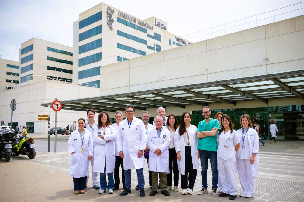 Sanitat designa tres unitats de referència per a l'endometriosi en la Comunitat Valenciana