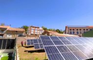 Portell compta amb un full de ruta per adaptar-se al canvi climàtic amb actuacions per valor de 2M