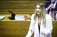 Anglés: «El Consell ha multiplicat els recursos per a la inserció laboral de les persones més vulnerables»