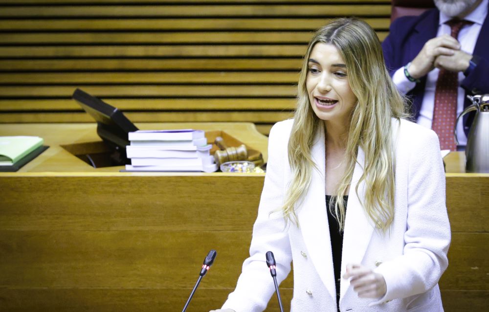 Anglés: «El Consell ha multiplicat els recursos per a la inserció laboral de les persones més vulnerables»