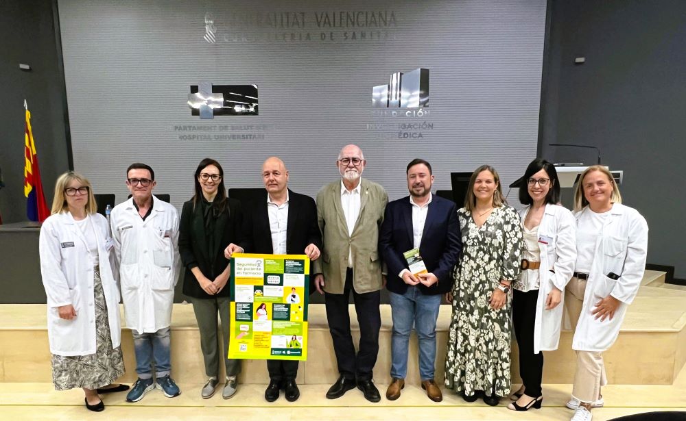 Sanitat edita una guia per a informar i sensibilitzar sobre l'ús adequat de medicaments