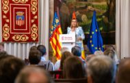 La Diputació aposta per una gestió hídrica responsable amb el I Cicle Formatiu per a dirigents de l'aigua
