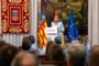 L'Ajuntament de Vinaròs presenta el cartell de la Fira i Festes de Sant Joan i Sant Pere