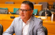 Les Corts aproven un pla urgent antiinundacions amb el vot en contra de PSPV i Compromís