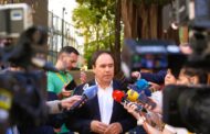 Pérez Llorca presidix la nova comissió gestora que «aglutina totes les sensibilitats del PPCV»