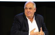 Cerdá reivindica «la política que complix» a Benicarló «amb fets» com el passeig del port o el camp de futbol