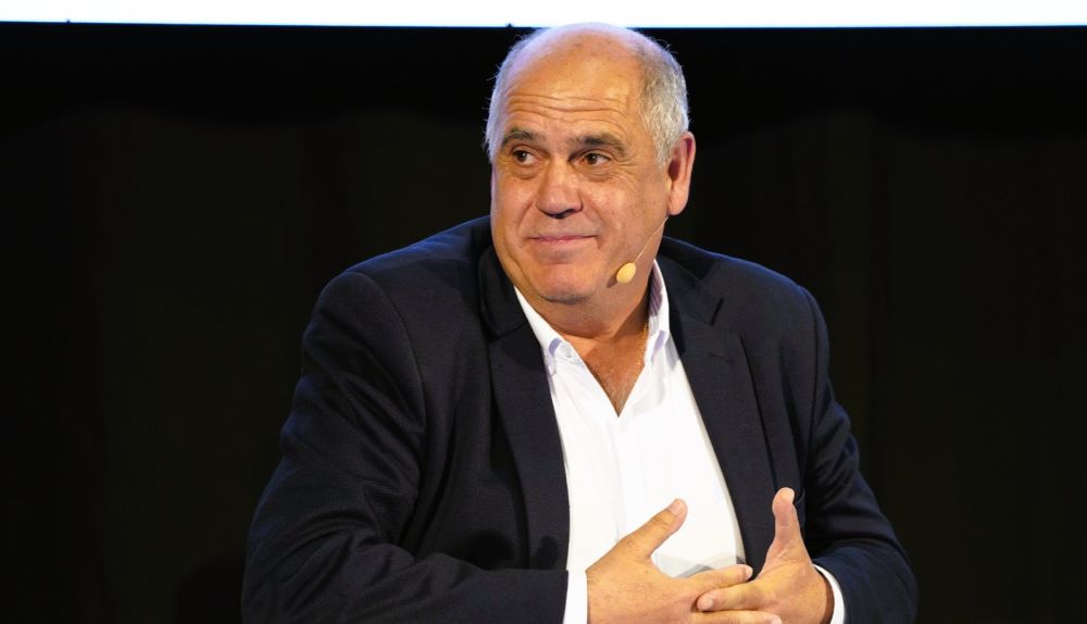 Cerdá reivindica «la política que complix» a Benicarló «amb fets» com el passeig del port o el camp de futbol