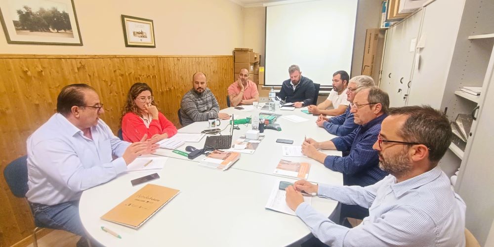 El GAL Maestrat Plana Alta propícia l'arribada de 3,1M d'Europa per a crear 100 projectes empresarials