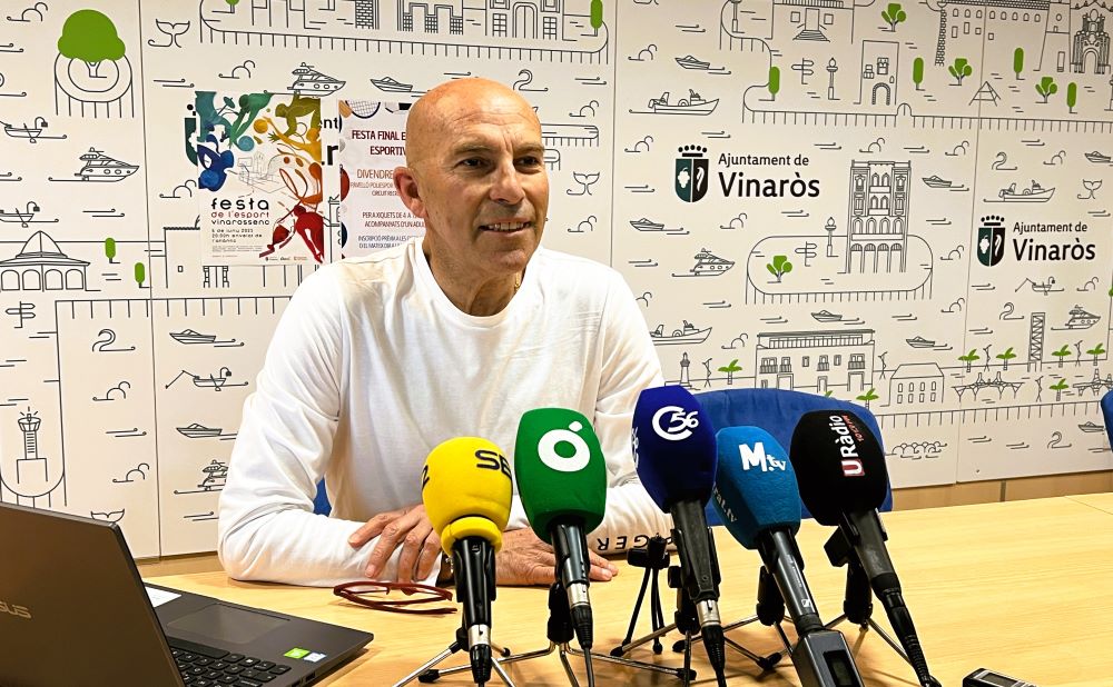 Vinaròs dedicarà el 6 de juny a l’esport
