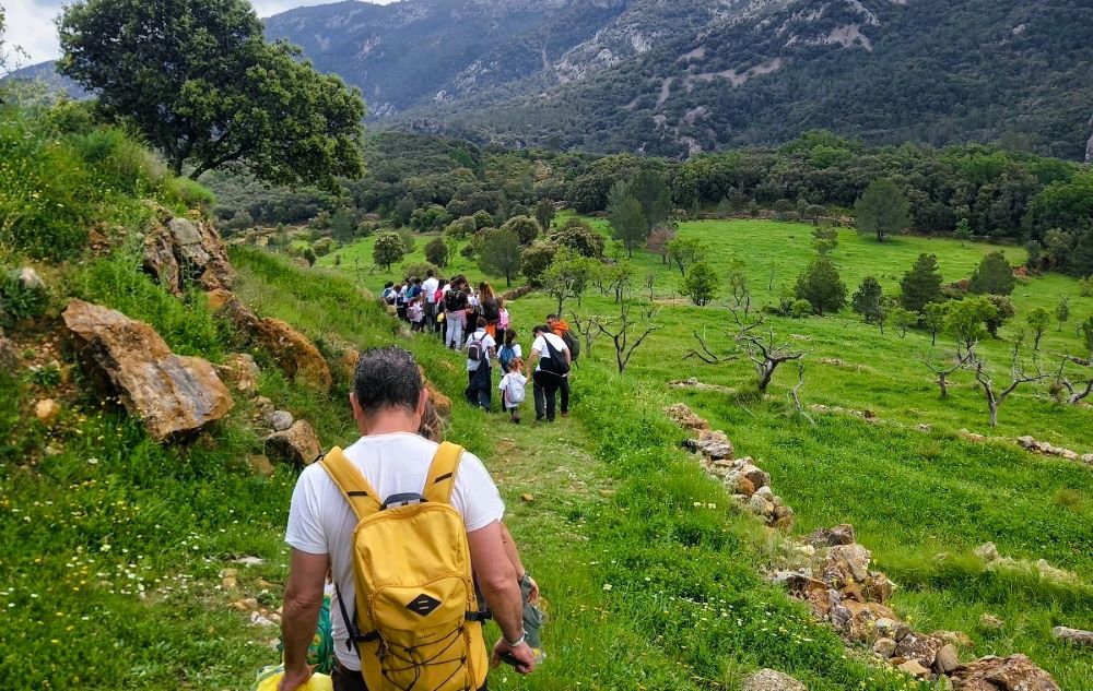 El Consorci C1 impulsa el reciclatge i la gestió sostenible de residus en els municipis del nord