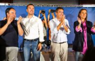 Mazón: «Complim amb el que necessita la CV davant un Sánchez que menysté i asfíxia la nostra terra»