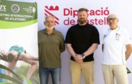 La Diputació recolza el XII Gran Premi Diputació de Castelló-X Memorial José Antonio Cansino