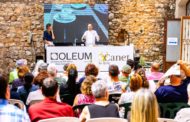 Oleum, Jornades de l’Oli d’Oliva i la Cultura Gastro de Canet lo Roig rebrà el Premi Gastronomia