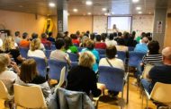Gran èxit de participació en la IV jornada del I Cicle de Conferències sobre Esport i Salut a Vinaròs