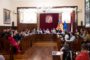 PRESENTACIÓ DEL CAMPIONAT AUTONÒMIC D'HANDBOL A VINARÒS 20-05-2025