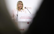 Barrachina demana reunir-se amb Montero per a traslladar-li l'incompliment del Govern amb la província