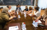 La Diputació fa participe a les entitats empresarials de la seua estratègia de màrqueting turístic