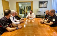 El Consorci Provincial de Bombers reforça i reestructura el seu equip humà