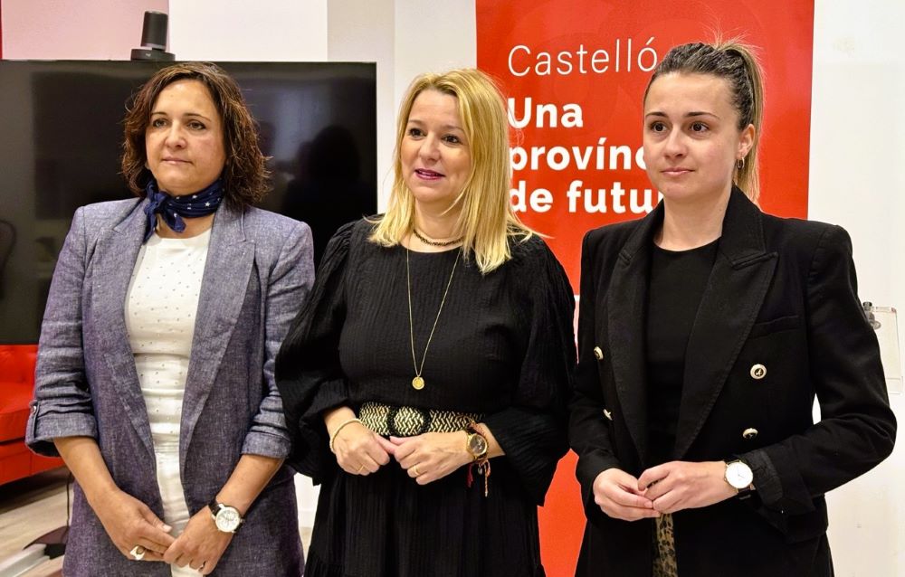 El PSPV denuncia el pla de Mazón i Camarero «per a privatitzar la gestió de les residències públiques»