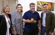 La Diputació recolza els actes gastronòmics en els municipis com a motor per al desenvolupament turístic