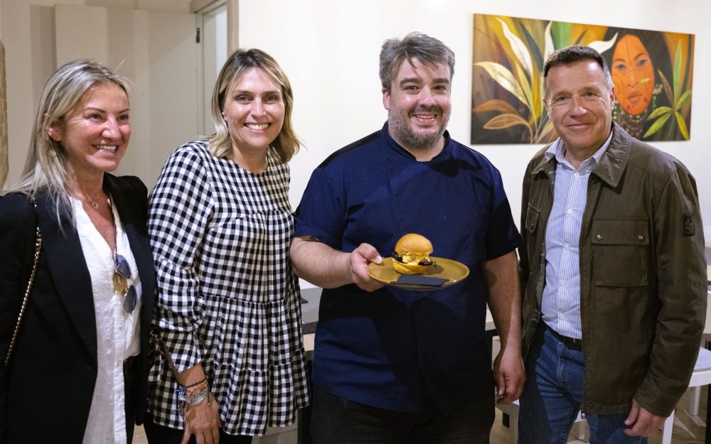 La Diputació recolza els actes gastronòmics en els municipis com a motor per al desenvolupament turístic