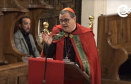 El Bisbat de Tortosa lamenta els danys a la imatge de la Mare de Déu de la Cinta al Mont Caro