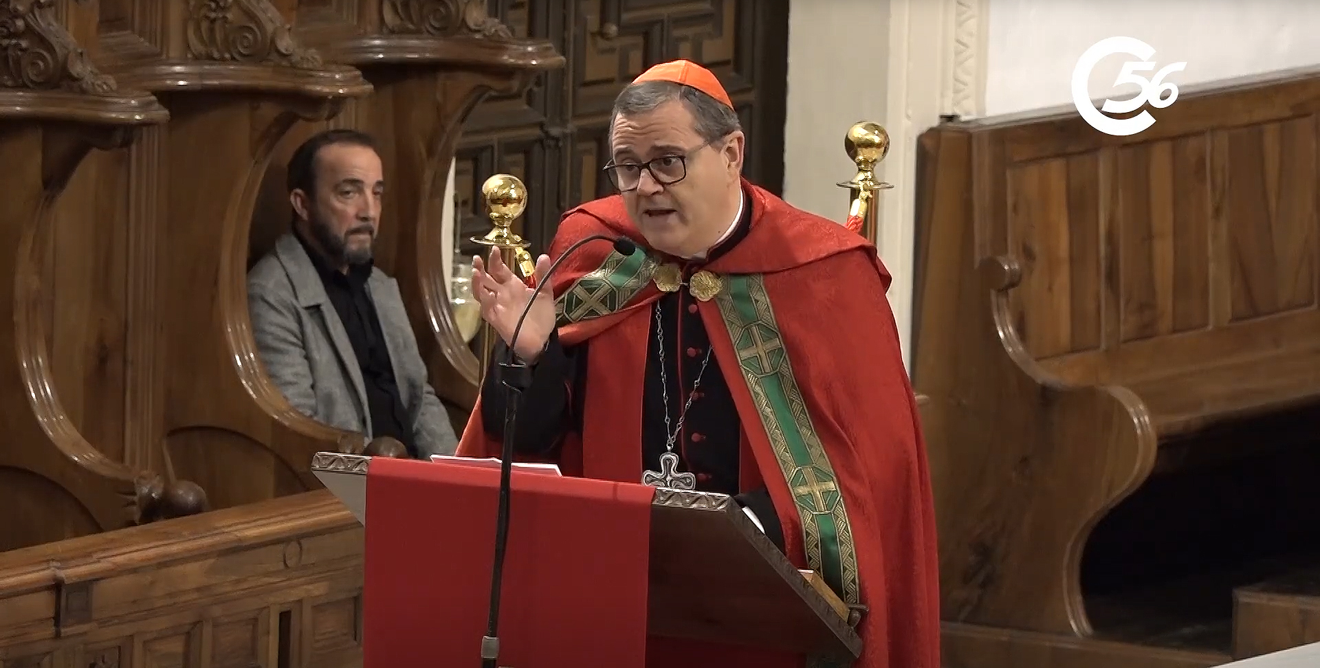 Missatge del bisbe de Tortosa amb motiu de l’elecció del papa Lleó XIV