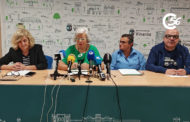 PRESENTACIÓ DELS ACTES AMB MOTIU DEL 25è ANIVERSARI DEL CRIS DE VINARÒS 21-05-2025