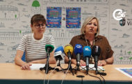 PRESENTACIÓ DE L'ESTIU JOVE DE VINARÒS 28-05-2025