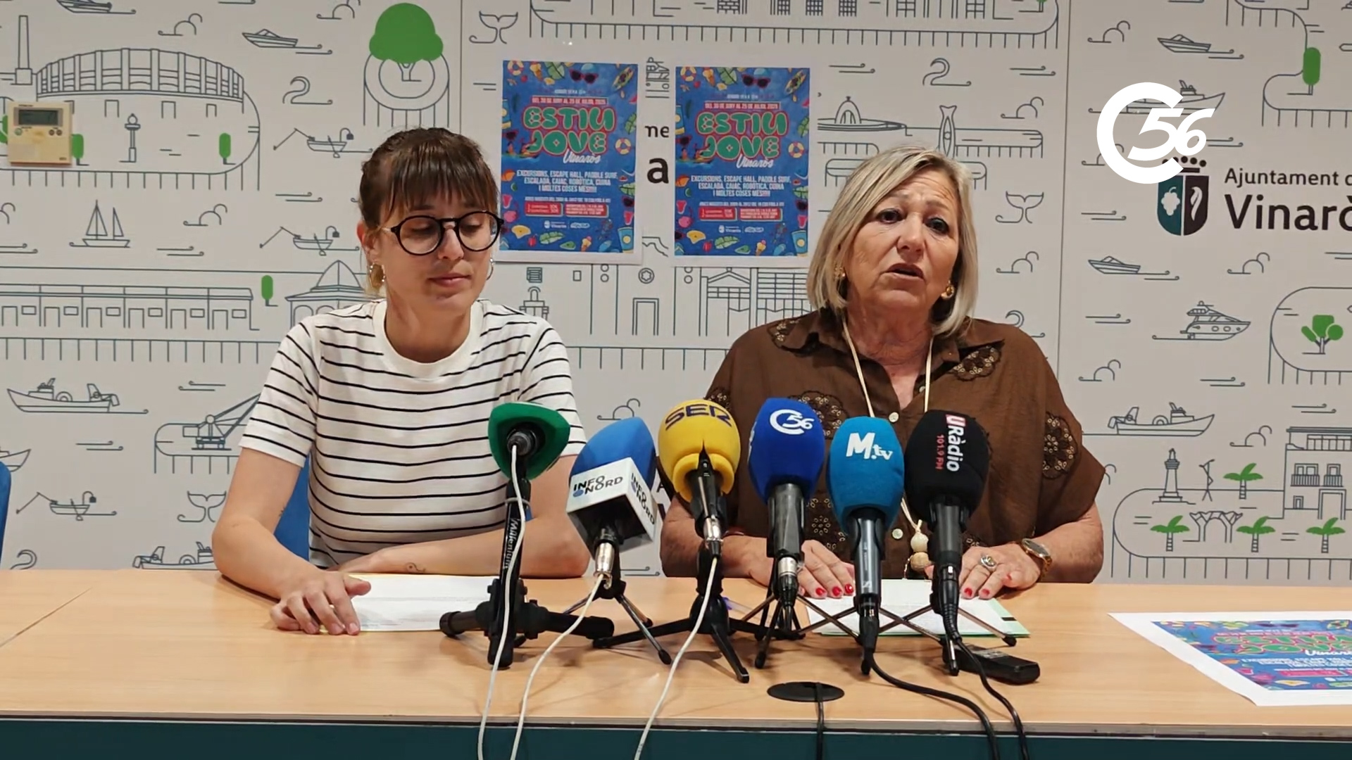 video