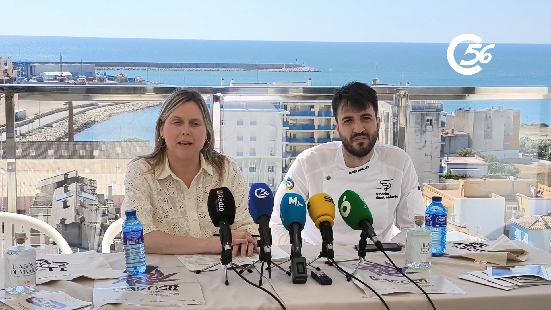 video