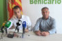 El vicepresident de la Diputació Andrés Martínez assistix a la Comissió de Turisme de la FEMP