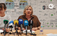 PRESENTACIÓ DE L'ESCOLA D'ESTIU DE VINARÒS 28-05-2025