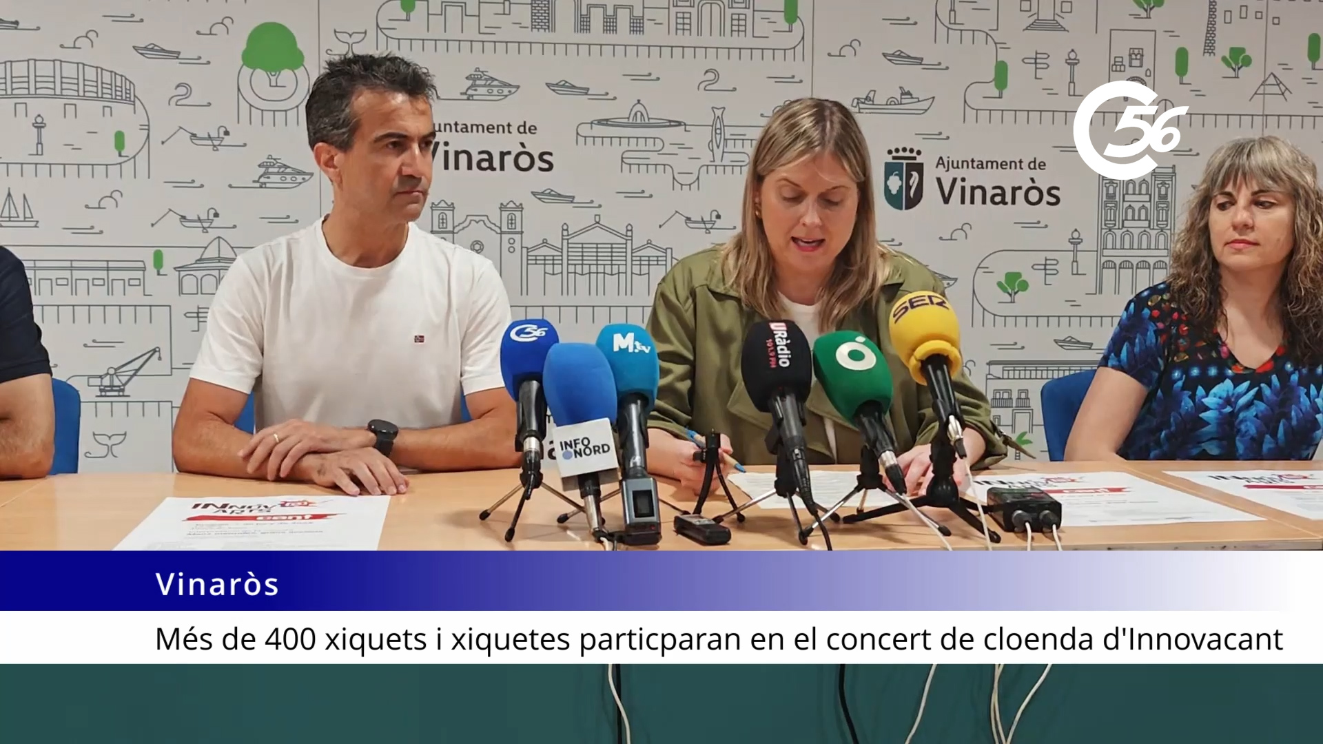 video