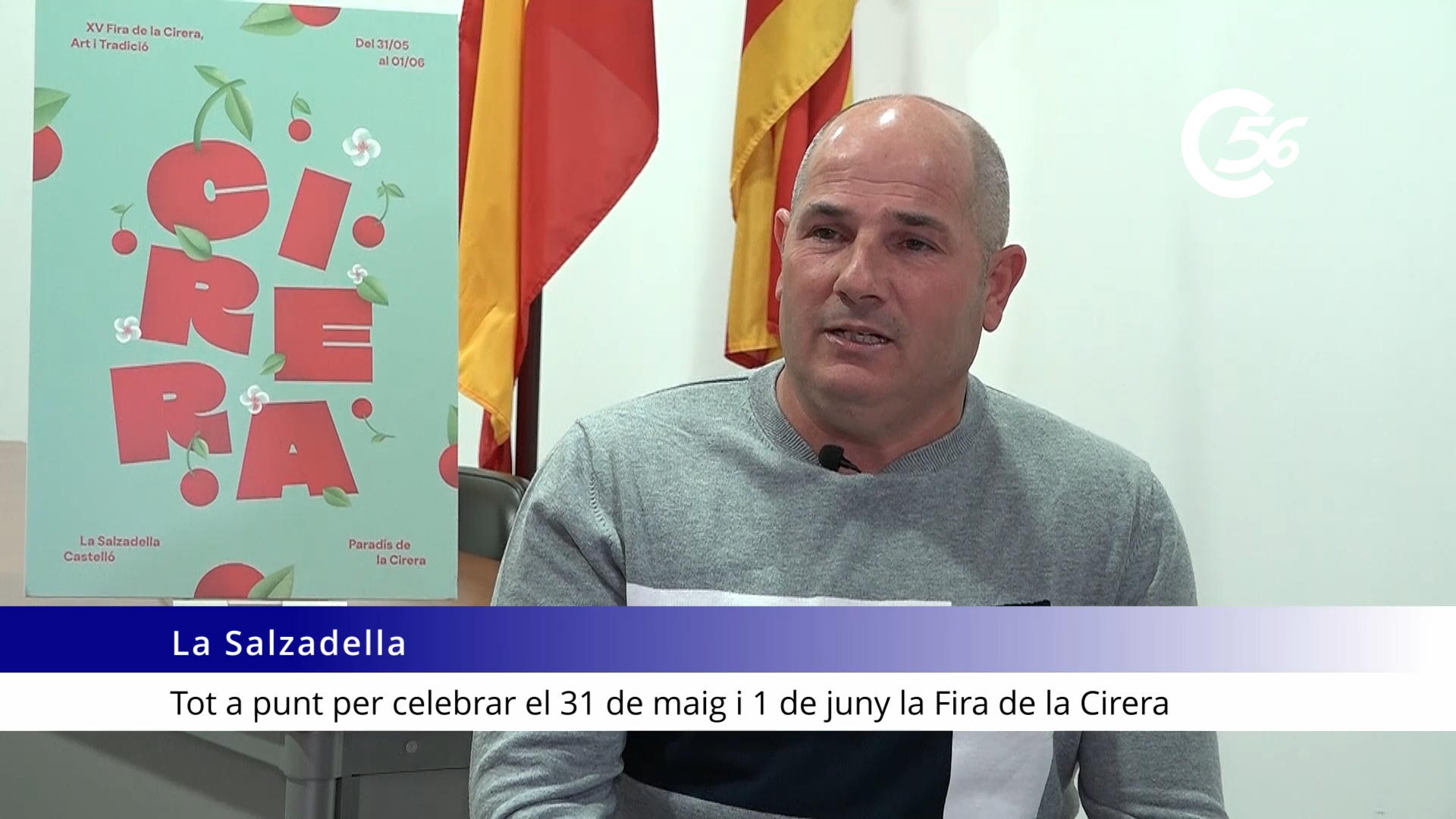 video