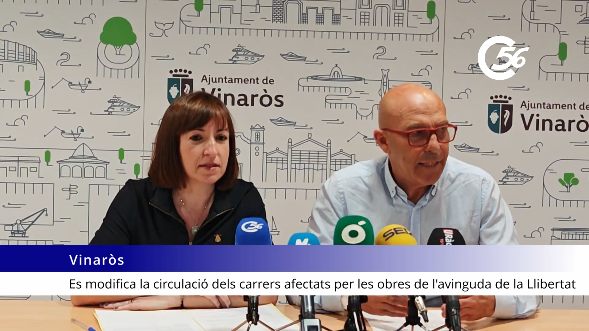 video