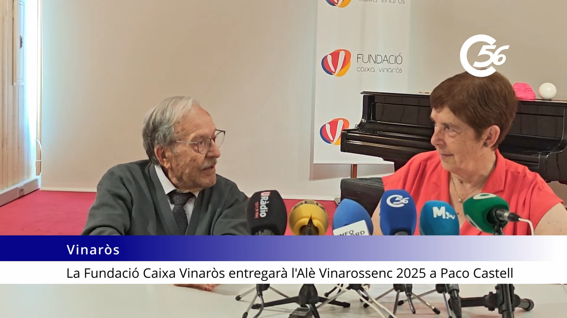 video