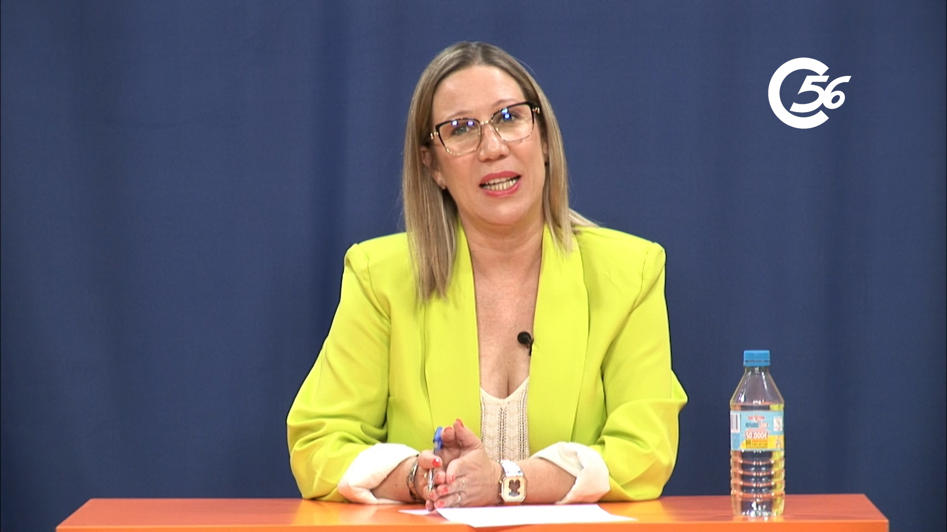 video