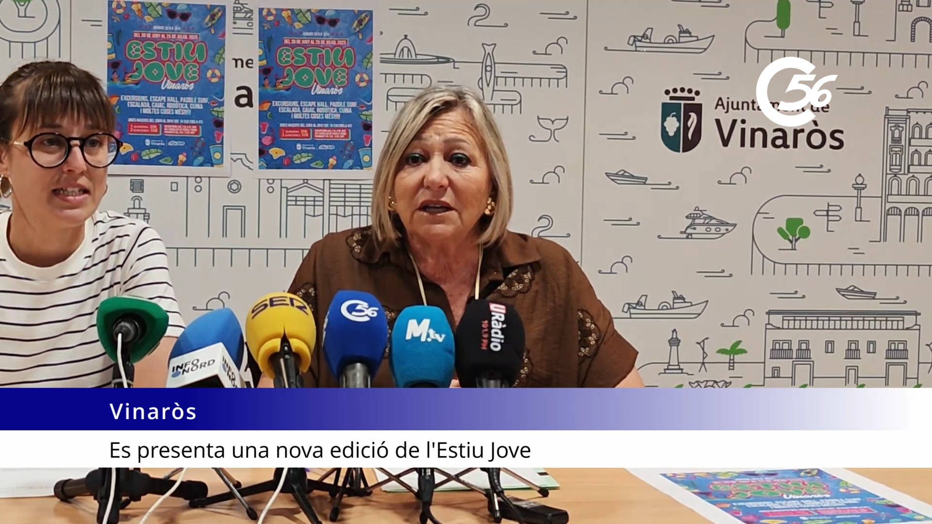 video